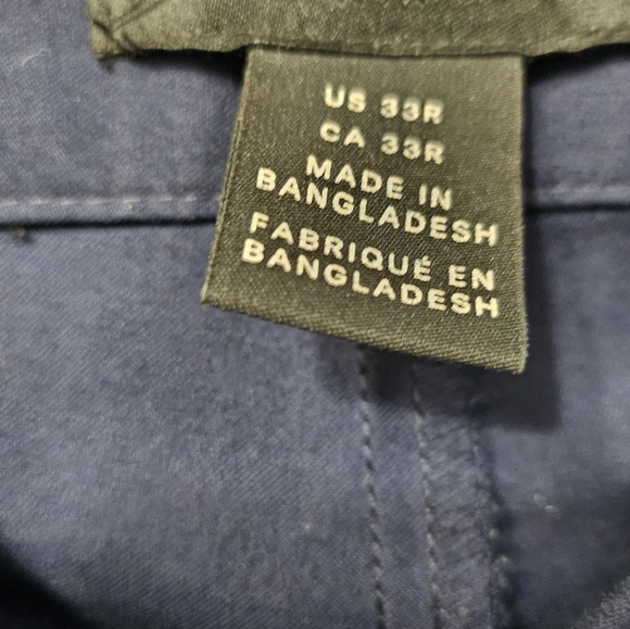 Elegant pants - Picture 7 of 10